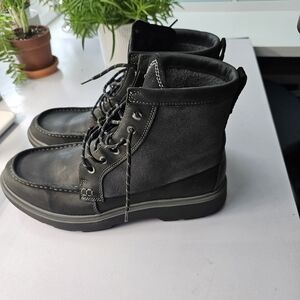 Clark's Boots Sz Men's US 13